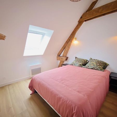 Domaine De La Quenouille Appt A Apartment Peronne  Ngoại thất bức ảnh